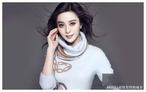 中国明星网红对比,跨界魅力与影响力对决