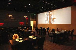 佛山明星网红饭店,美食与名流的交汇之地