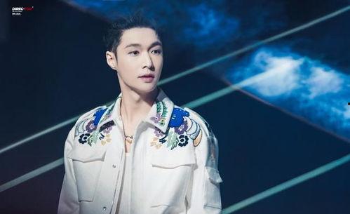 gq盛典明星网红,GQ盛典明星网红风采大盘点