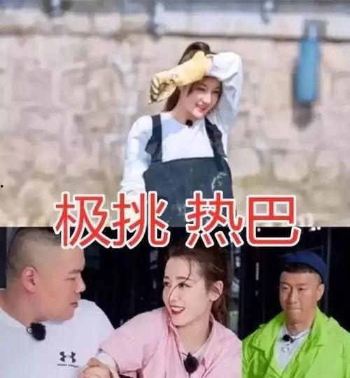 娱乐圈团宠心声吃瓜文,揭秘明星背后的真实生活与心酸历程