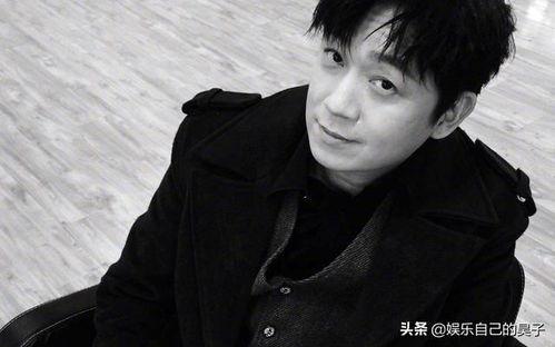 当代明星网红男,当代明星网红男生的崛起之路