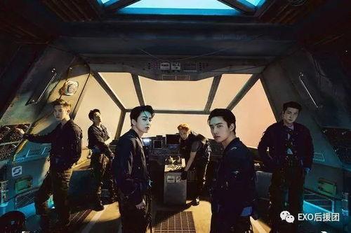 exo今日瓜榜,揭秘偶像背后的故事与热点动态