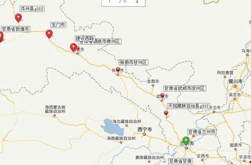 瓜州县今日路况,畅通无阻，安全出行保障