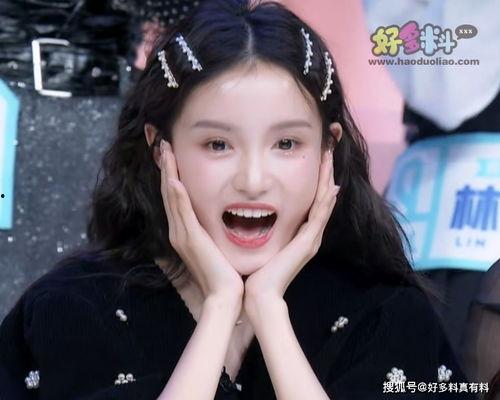 唱歌小明星网红,唱歌小明星网红的璀璨星途
