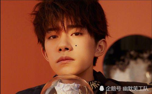 巨蟹男明星网红,温情魅力与网络影响力的完美融合