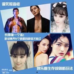 明星网红聚集头像,揭秘明星网红聚集头像背后的魅力世界”