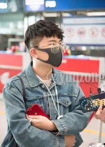 明星网红的保镖,揭秘明星网红保镖的神秘世界