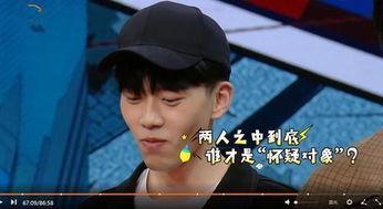 明星网红的差距
