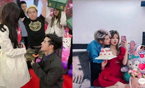 殷世航吃瓜爆料,揭秘娱乐圈背后的惊人真相