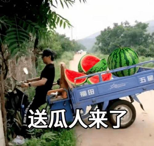 今日吃瓜柳州,街头巷尾尽享夏日清凉