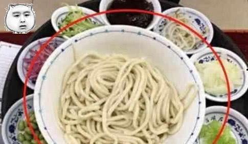 明星网红面馆,人气爆棚的美食传奇
