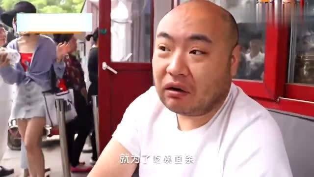 明星网红面馆,人气爆棚的美食传奇