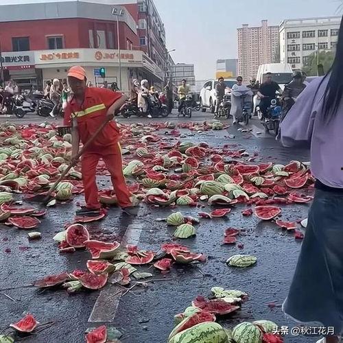 临县吃瓜事件最新爆料,惊人内幕曝光，真相令人震惊！