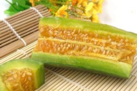 黑酥瓜怎么吃最好吃图片,图片揭秘最佳口感秘诀