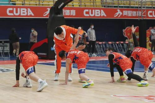 cuba全明星网红,揭秘网红背后的Cuba魅力