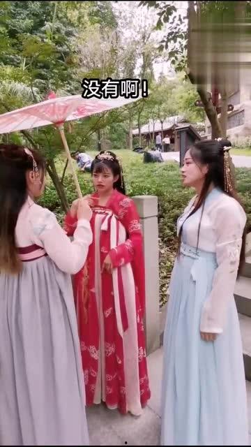 汉服热门吃瓜事件,揭秘热门吃瓜事件背后的真相与争议