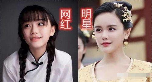 中国成为明星网红,明星网红引领新时代潮流