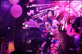 上海酒吧明星网红,夜生活璀璨星河的璀璨明珠