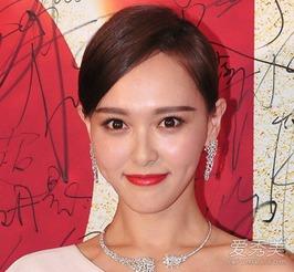 女明星网红pk