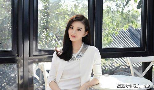 男明星网红夫妻