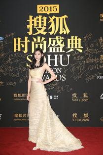 搜狐盛典明星网红,明星网红闪耀之夜，星光熠熠共鉴荣耀时刻