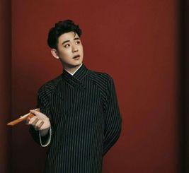 封镜的明星网红