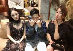 娱乐圈吃瓜事件是真的吗,真相还是谣言？