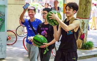 天津大学吃瓜爆料,吃瓜爆料揭示不为人知的故事