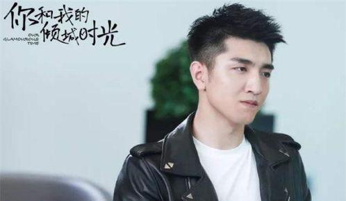 高明明星网红,闪耀网络，引领潮流的璀璨之星