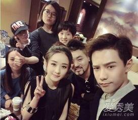 明星网红表弟小说,跨界小说背后的真实人生