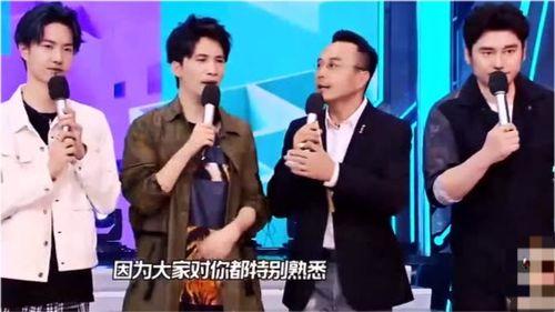 明星网红兄弟名字,揭秘明星网红兄弟的传奇人生