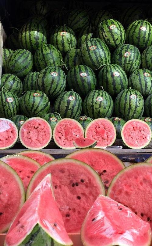 中国瓜网今日瓜价,中国瓜网最新瓜果行情一览