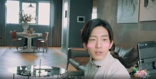 明星网红的家,奢华生活背后的秘密空间