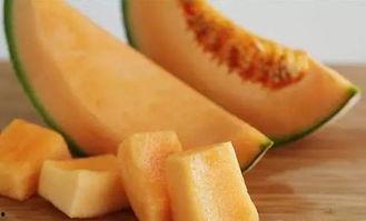 今日瓜价哈密瓜,今日哈密瓜价格行情一览