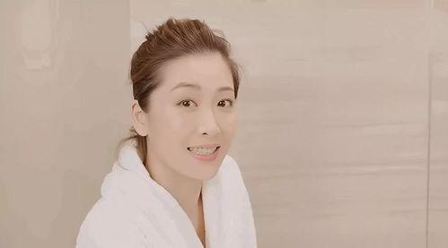 港台明星网红,璀璨星光下的网络新势力