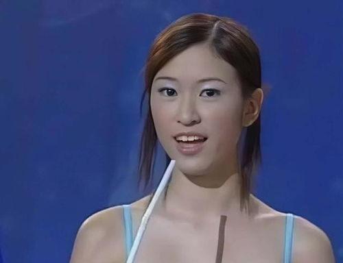 港台明星网红,璀璨星光下的网络新势力