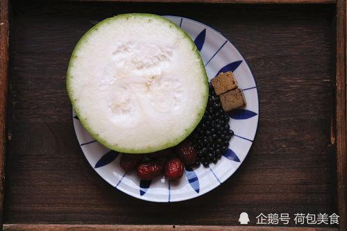 高瓜芯里有黑可以吃吗,揭秘能否安全食用