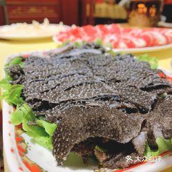 捞汁脆瓜黑毛肚怎么吃,夏日清爽美食新体验