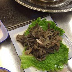 捞汁脆瓜黑毛肚怎么吃,夏日清爽美食新体验