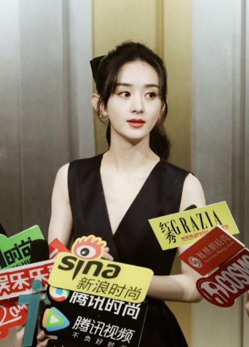 赵丽颖吃瓜爆料,一场吃瓜爆料的真实大戏