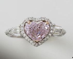 明星网红佩戴绿松石,明星网红的时尚配饰新宠