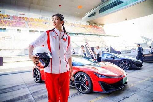 长春汽博会明星网红,明星网红闪耀，共赴汽车盛宴