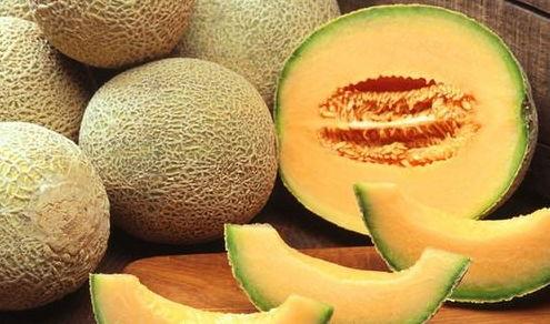 吃哈密瓜大便黑吗正常吗,正常现象解析