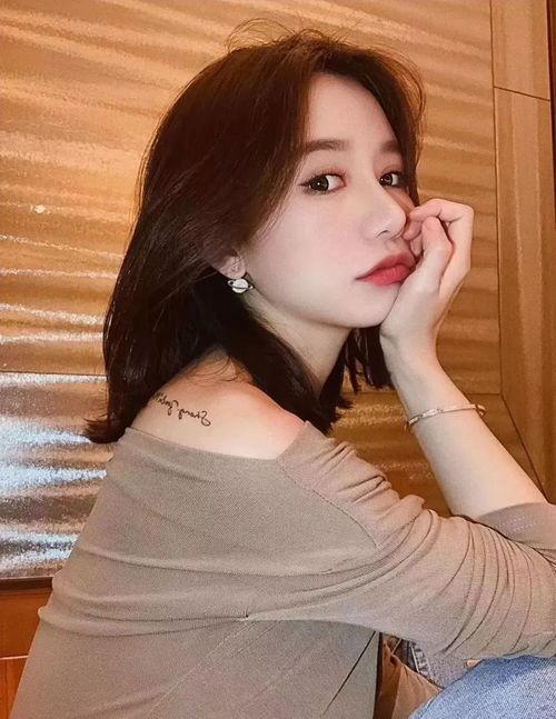 明星网红仙女窝,揭秘网红明星的梦幻生活圈