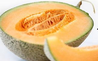 吃哈密瓜舌头黑怎么回事