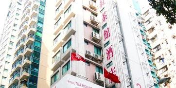 土瓜湾热门景点