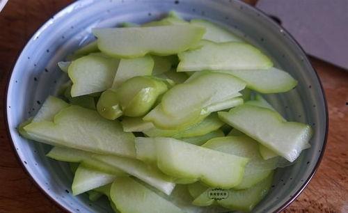 今日嫩瓜价格,市场行情一览