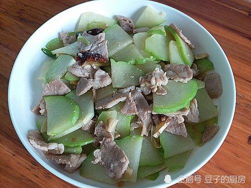 今日嫩瓜价格,市场行情一览