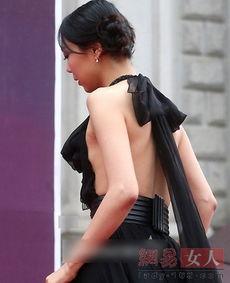 明星网红劈叉视频,惊艳网友眼球