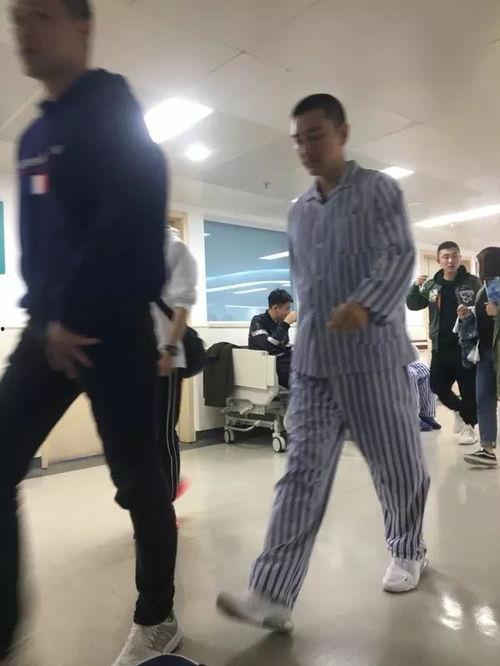 偶遇南充明星网红,瞬间成为焦点！